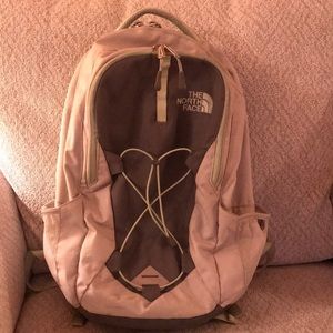 THE NORTH FACE JESTER BACKPACK